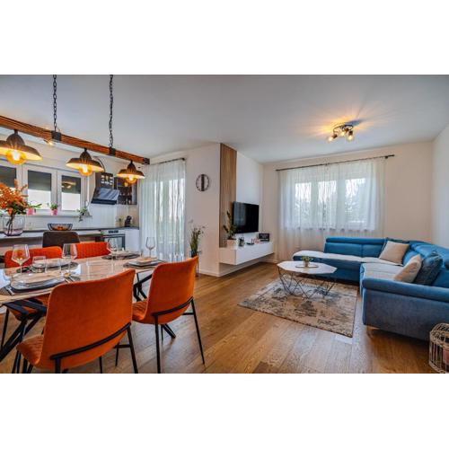 Korina apartment - free private parking