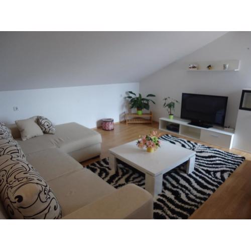 Korina Apartment