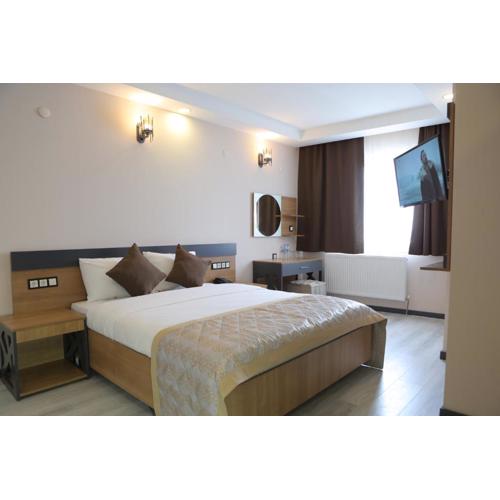 KORKMAZ OTEL