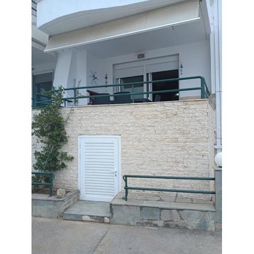 Kornilios APARTMENT