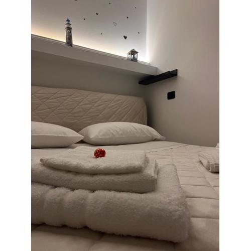 Koronao Apartment - Bari Old City