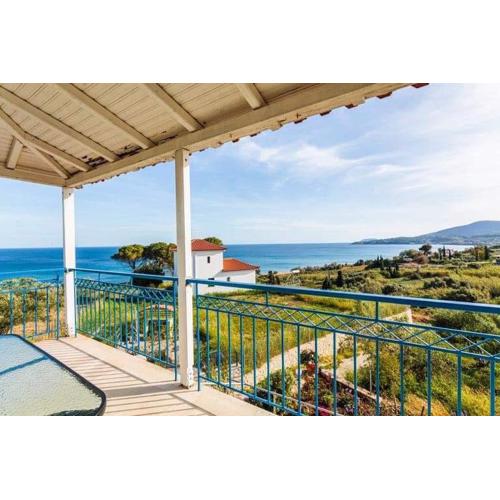 Koroni Apartments