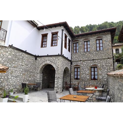 Koroni Boutique Hotel
