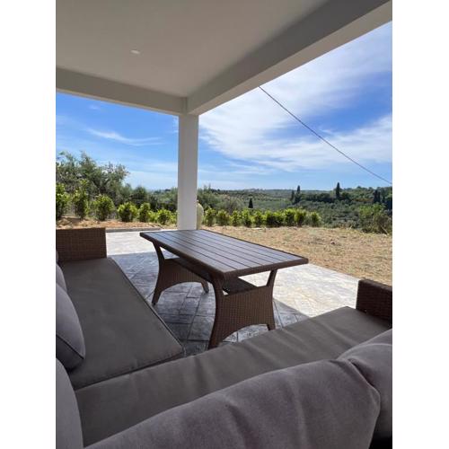 Koroni Luxury Apartment