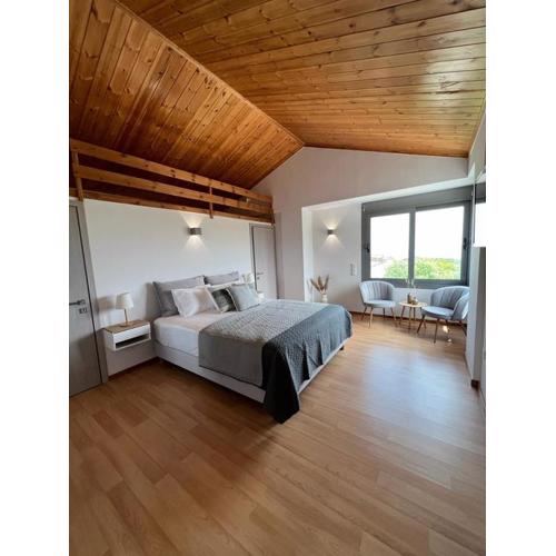 Koroni Luxury Maisonette
