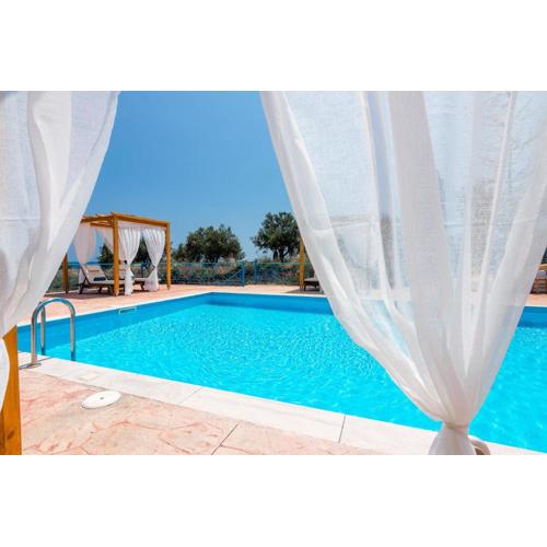 Koroni Xenios Zeus, Seaview Summer Retreats