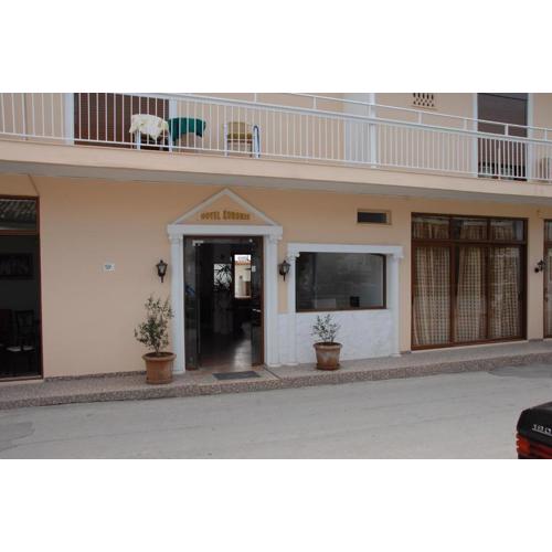 Koronis Hotel