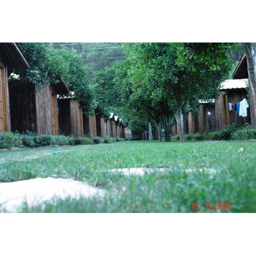 Korsan Pension