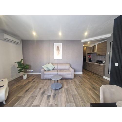 KORZO SUITES SLIEMA II