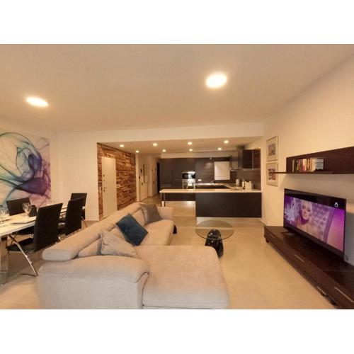 KORZO SUITES ST. JULIAN`S