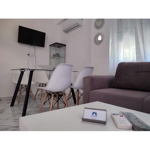 Kos-Takis Suites & Apartments
