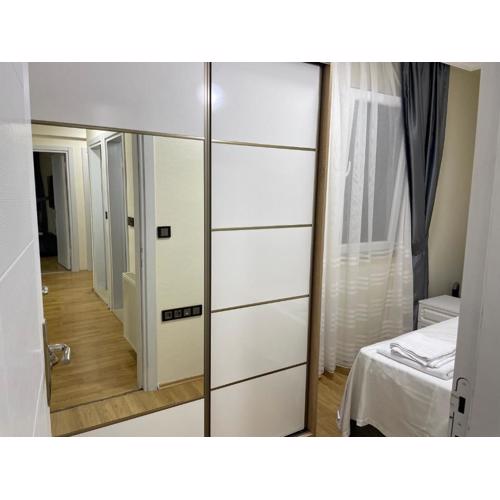Köseoğlu APART
