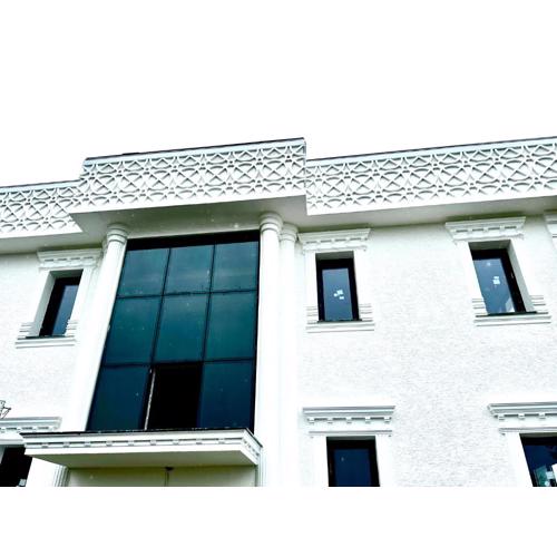Köşk de Müstakil bahçeli Konak
