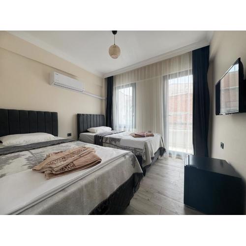 KoskHotel Kusadasi