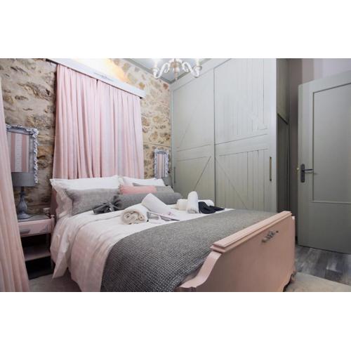 Kossoulto Guesthouse in Arachova
