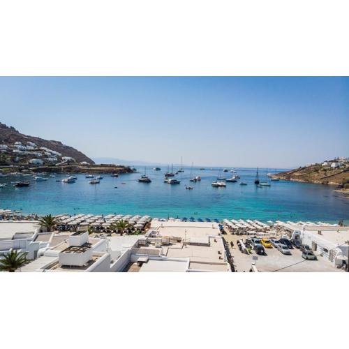 Kostantis Summer Villas and Suites