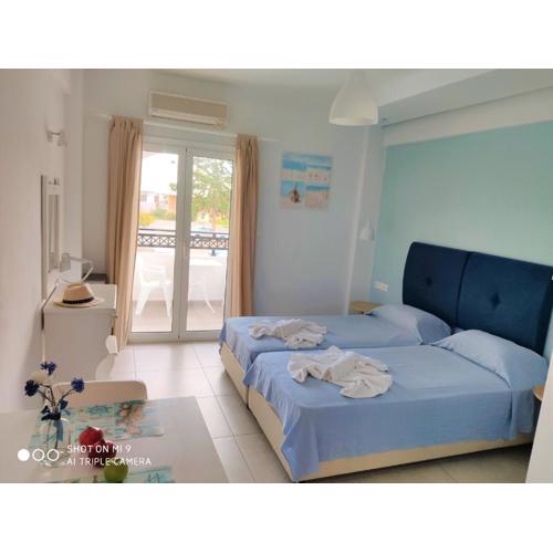 Kostas Apartments