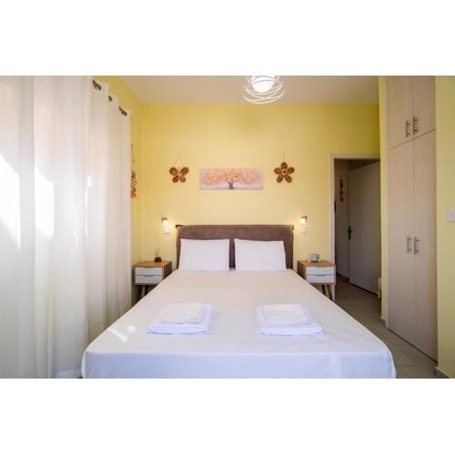 Kostas River 2-bedroom house