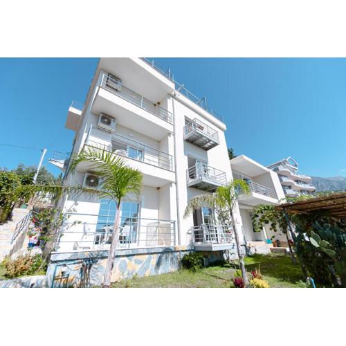 Kotarja Apartments