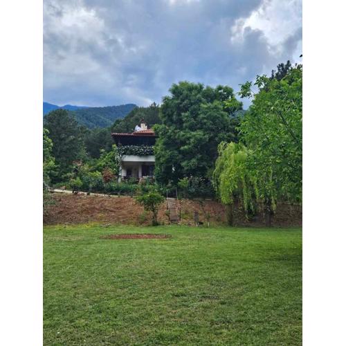 Koti Mountain House
