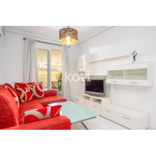 Koti Rentals - Don Manuel