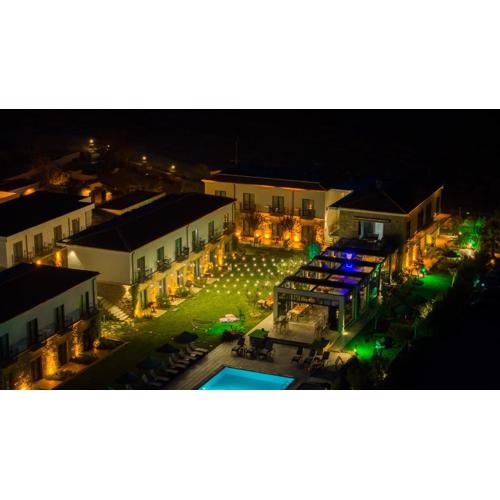 Kotinos Beach Hotel