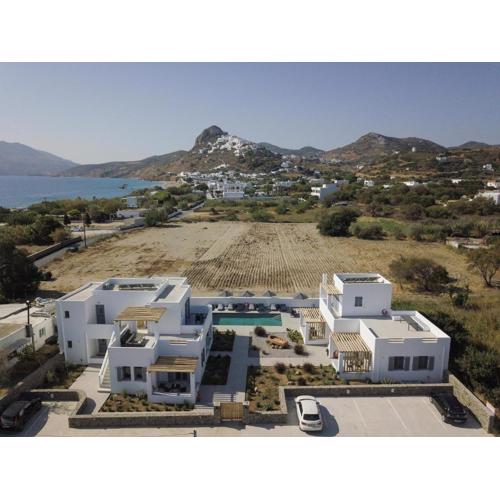 Kotinos Luxury Suites
