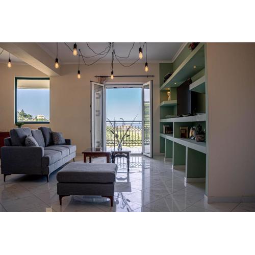 Kotrona Farmhouse - Argassi Zakynthos