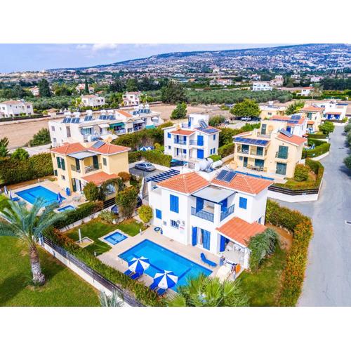 Kotsias Corallia Villas