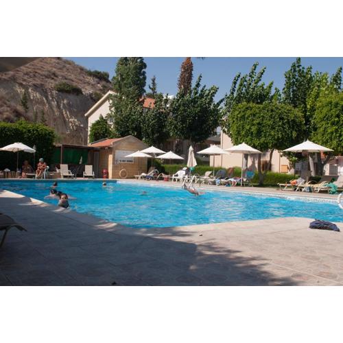 Kotzias Beach Apartments