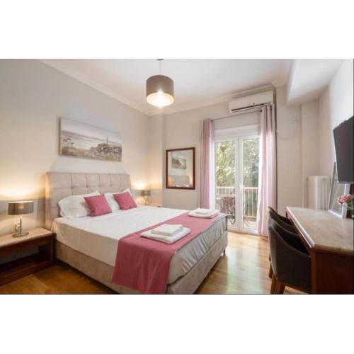 Koukaki Hideaway Suite