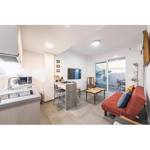 Koukaki Home