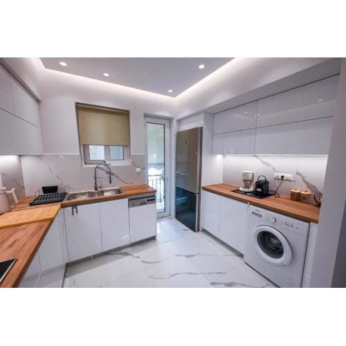 Koukaki Modern Living