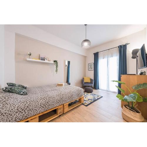 Koukaki Stylish Studio