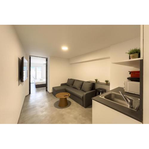 Koukaki Urban Studio