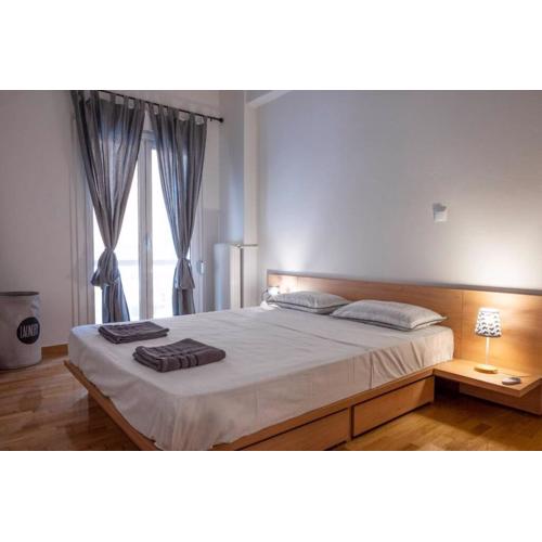 Koukospito - Easy going apartment in Koukaki, Athens