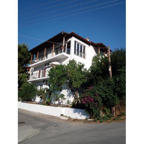 Koukounari Studios