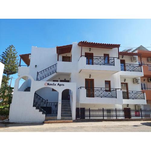 Koula Apartments