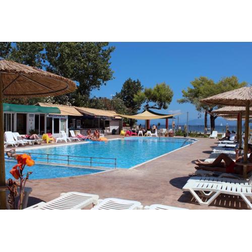 Koulouris Beach Hotel