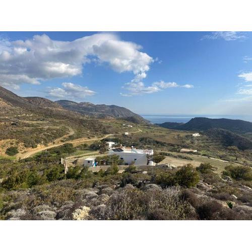 Kouri Traditional House