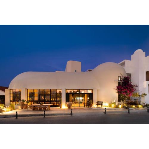 Kouros Exclusive Hotel & Suites - Adults Only