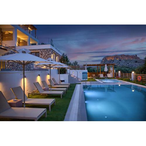 KOUROS STONE SUITES