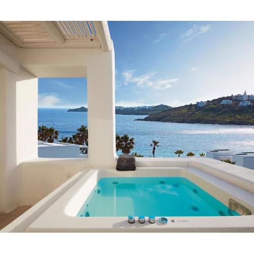 Kove Mykonos - A Myconian Collection Hotel