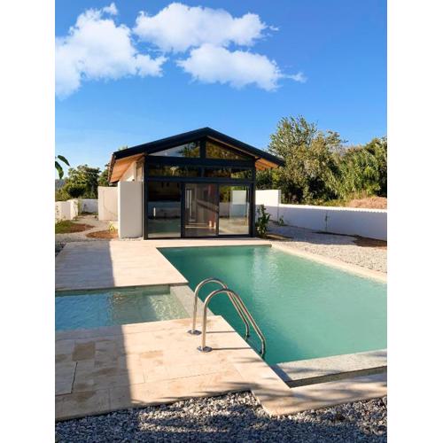 Koy Villa