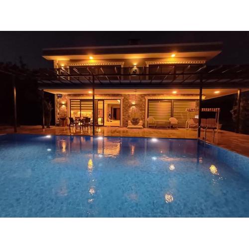 Köyce Villa Turizm
