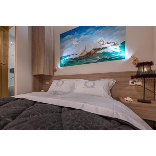 Koykaki Luxury Suites