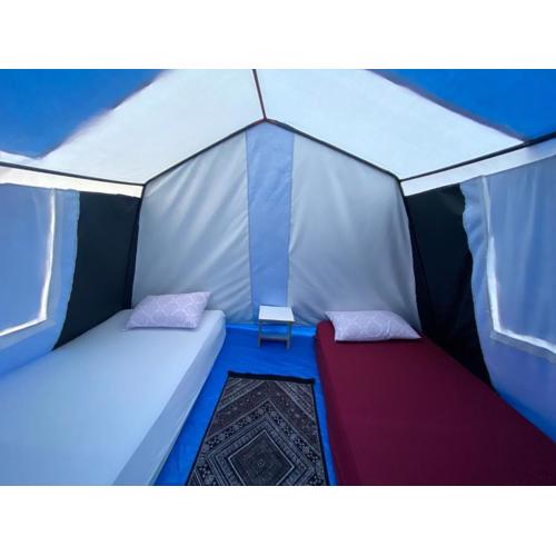Koza Camping