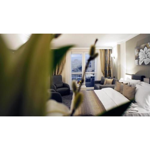 Koza Suite Hotel