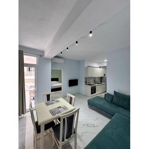 Kozi Apartments