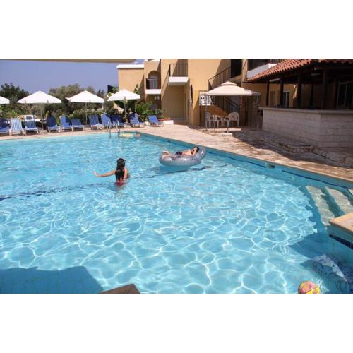 Kozis Hotel Apartments